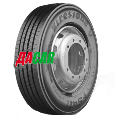 Firestone FS411 265/70R19,5 140/138M TL