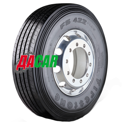 Firestone FS422+ EVO 315/70R22,5 156/154L TL