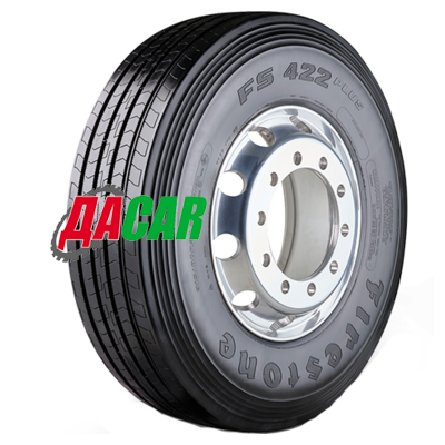 Firestone FS422+ 295/80R22,5 152/148M TL