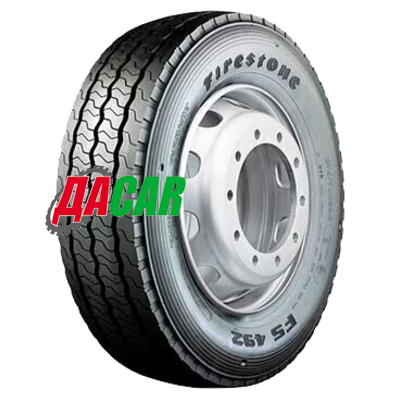 Firestone FS492 275/70R22,5 150J TL