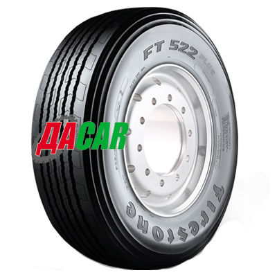 Firestone FT522+ 385/65R22,5 160/158K TL