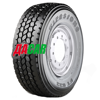 Firestone FT833 385/65R22,5 160K TL