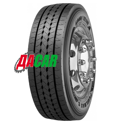 Goodyear FuelMax S Gen-2 315/80R22,5 156/154M 3PMSF