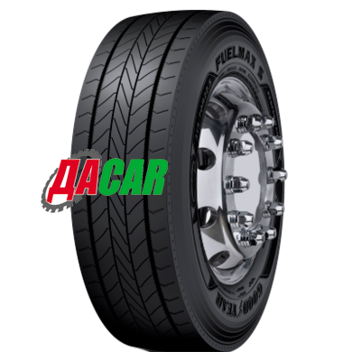 Goodyear Fuelmax S Performance 385/55R22,5 160K 3PMSF