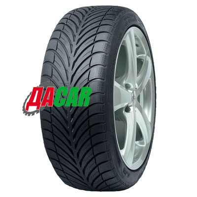 BFGoodrich G-Force Profiler 245/40ZR17 91Y TL