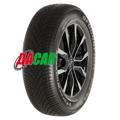 BFGoodrich G-Force Winter 2 SUV 235/50R19 103V XL TL