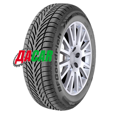 BFGoodrich G-Force Winter 215/50R17 95H XL TL