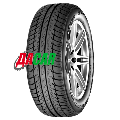 BFGoodrich G-Grip SUV 215/60R17 96H TL