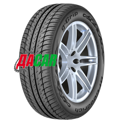 BFGoodrich G-Grip 245/40R18 97Y XL TL