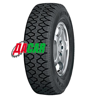 Goodyear G124 10R17,5 134M TL