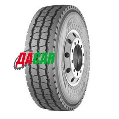 GiTi GAM831 13R22,5 156/150K M+S 18PR