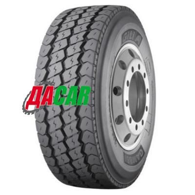 GiTi GAM851 385/65R22,5 164K 3PMSF 20PR