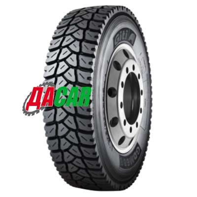 GiTi GDM686 315/80R22,5 158/150K 20PR