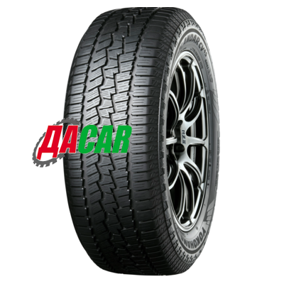 Yokohama Geolandar CV 4S G061 245/50R20 105V TL