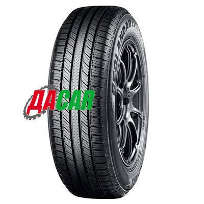Yokohama Geolandar CV G058 235/65R18 106V TL