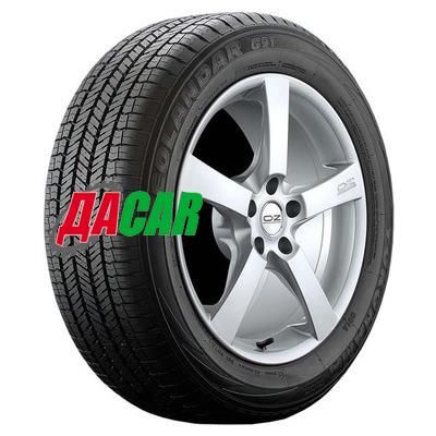 Yokohama Geolandar G91AT 225/60R18 100H TL