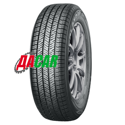 Yokohama Geolandar G91F 225/60R17 99V TL