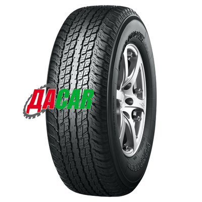 Yokohama Geolandar G94BV 285/60R18 116V TL