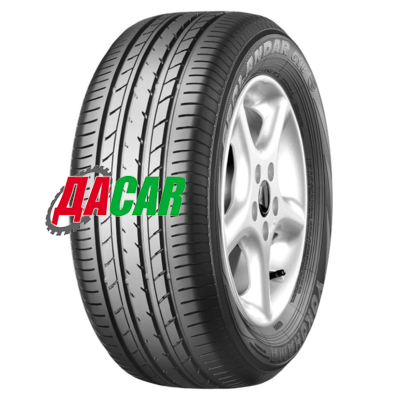 Yokohama Geolandar G98EV 235/65R18 106H TL