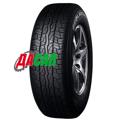 Yokohama Geolandar H/T G902 265/65R17 112H TL