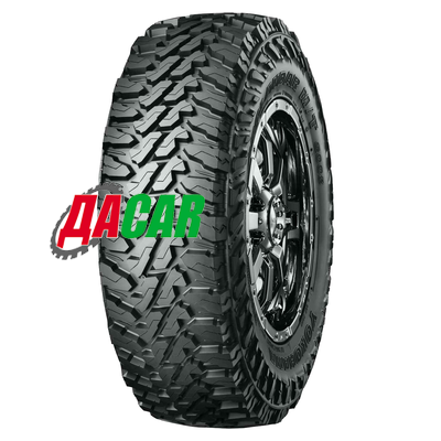 Yokohama Geolandar M/T G003 LT235/85R16 120/116Q POR M+S