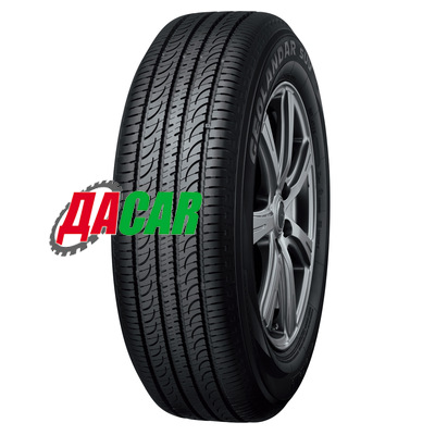 Yokohama Geolandar SUV G055 225/55R17 97V TL