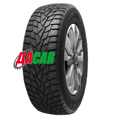 Dunlop JP Grandtrek Ice02 235/55R18 104T XL (шип.)