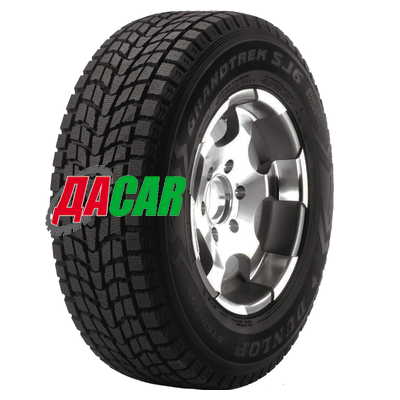Dunlop JP Grandtrek SJ6 235/60R17 102Q TL