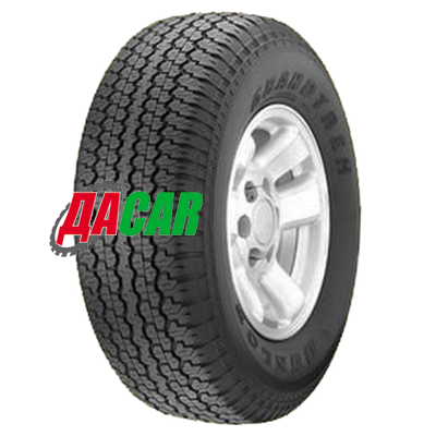 Dunlop Grandtrek TG35 265/70R16 112S TL