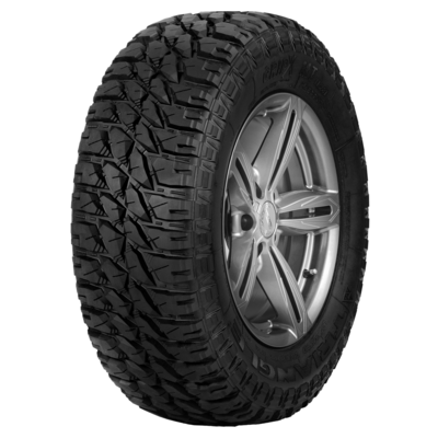 Triangle GripX M/T TR281 LT225/75R16 115/112Q 10PR