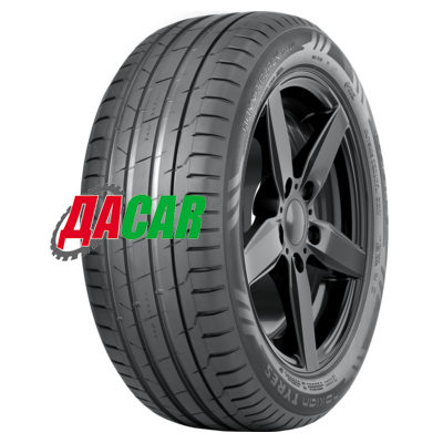 Nokian Hakka Black 2 SUV 255/55R19 111W XL TL