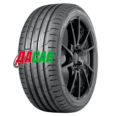 Nokian Hakka Black 2 255/45ZR18 103Y XL TL
