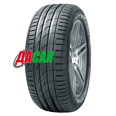 Nokian Hakka Black SUV 265/50ZR19 110Y XL TL