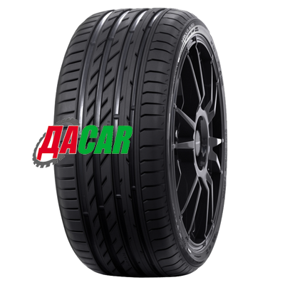 Nokian Hakka Black 215/40R17 87W XL TL