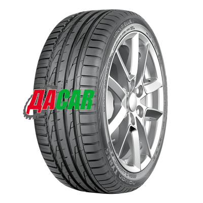Nokian Hakka Blue 2 185/55R15 86V XL TL