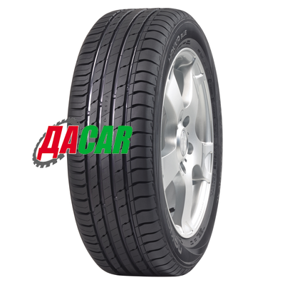 Nokian Hakka Blue 205/55R17 95V XL TL