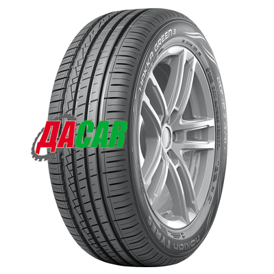 Nokian Hakka Green 3 175/70R13 82T TL