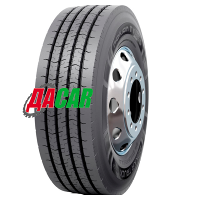 Nokian Hakka Truck Steer 295/80R22,5 154/149M TL