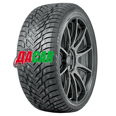 Nokian Hakkapeliitta 10 EV 245/45R20 103T XL SilentDrive(шип.)