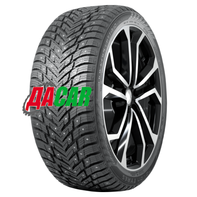 Nokian Hakkapeliitta 10p SUV 265/65R18 114T (шип.)