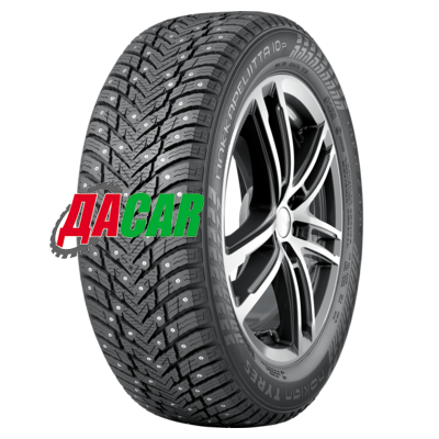 Nokian Hakkapeliitta 10p 175/65R14 86T XL (шип.)
