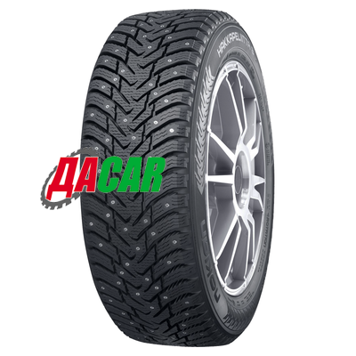 Nokian Hakkapeliitta 8 245/45R17 99T XL (шип.)