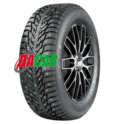 Nokian Hakkapeliitta 9 SUV 265/45R21 108T XL (шип.)