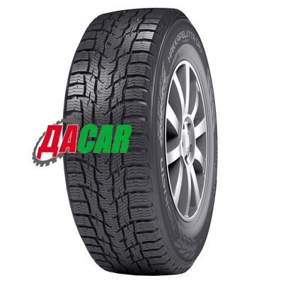 Nokian Hakkapeliitta CR3 215/60R17C 109/107R TL