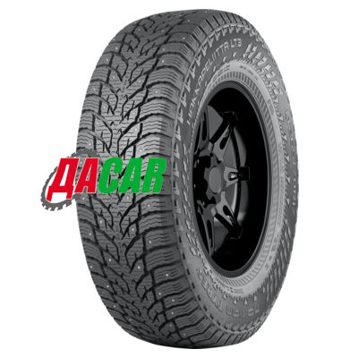 Nokian Hakkapeliitta LT 3 LT265/70R18 124/121Q (шип.)