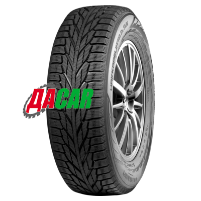 Nokian Hakkapeliitta R2 SUV 255/65R17 114R XL TL