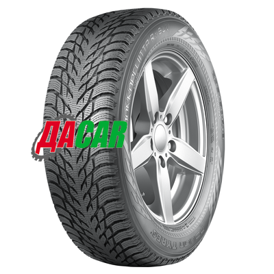 Nokian Hakkapeliitta R3 SUV 245/50R20 105R XL TL