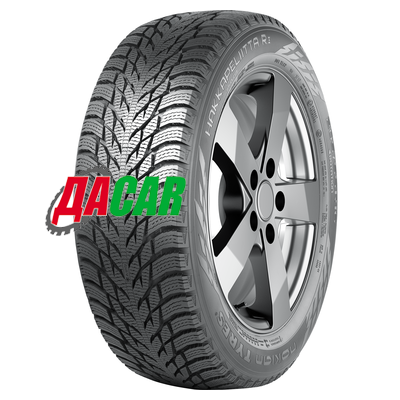 Nokian Hakkapeliitta R3 215/50R18 92R TL