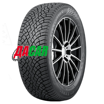 Nokian Hakkapeliitta R5 225/55R17 101R XL TL