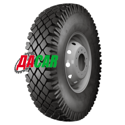 Kama И-281, У-4 10,00R20(R508) 146/143J TT M+S